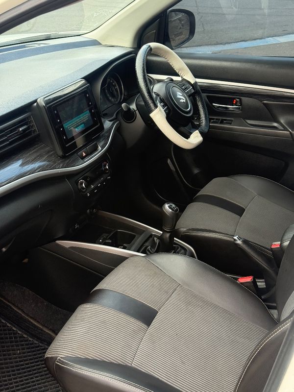 2025-Suzuki-XL6-15-GLX image:8