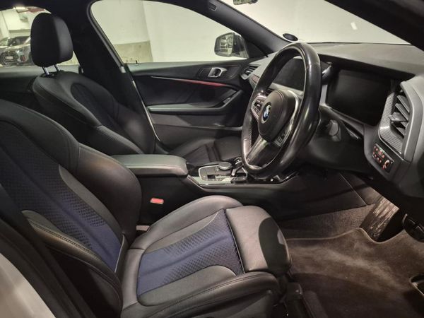 2023-BMW-2-Series-218i-Gran-Coupe-M-Sport image:9
