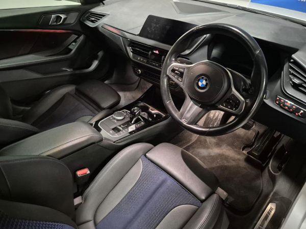 2023-BMW-2-Series-218i-Gran-Coupe-M-Sport image:10
