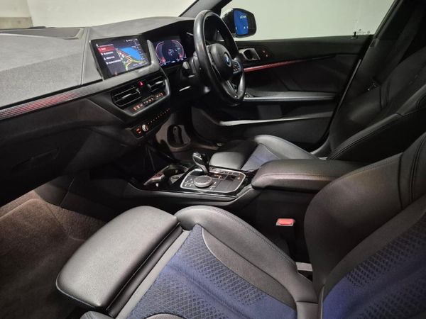 2023-BMW-2-Series-218i-Gran-Coupe-M-Sport image:11