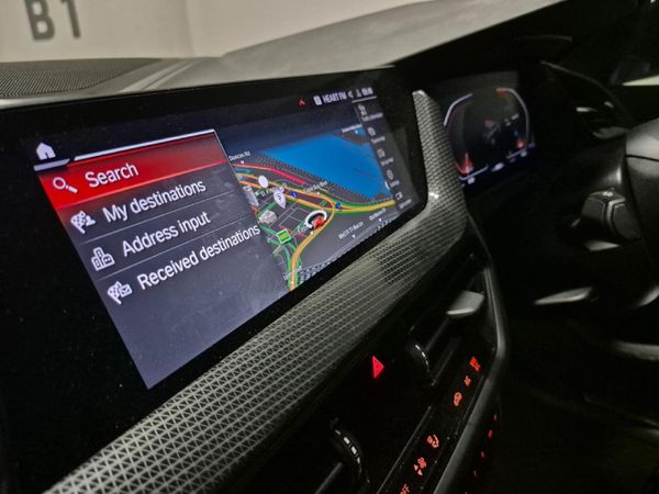 2023-BMW-2-Series-218i-Gran-Coupe-M-Sport image:14