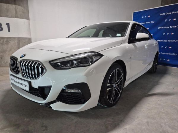 2023-BMW-2-Series-218i-Gran-Coupe-M-Sport image:1
