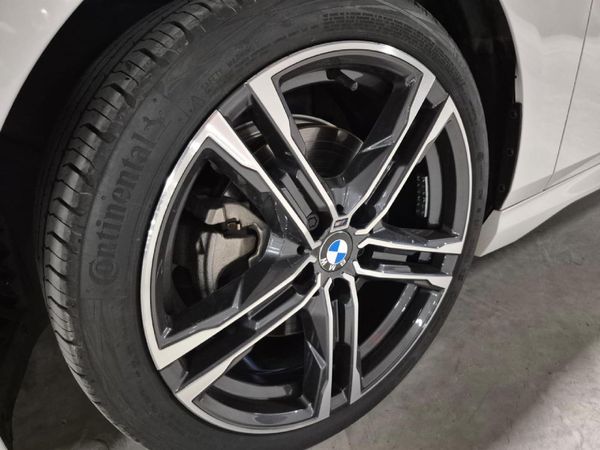 2023-BMW-2-Series-218i-Gran-Coupe-M-Sport image:7