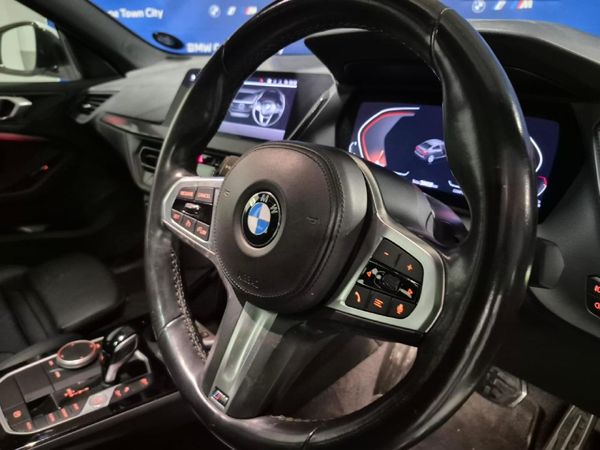 2023-BMW-2-Series-218i-Gran-Coupe-M-Sport image:8