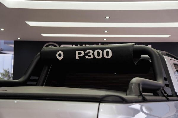 2025-GWM-P-Series-P300-24TD-LT-Double-Cab-Auto image:10