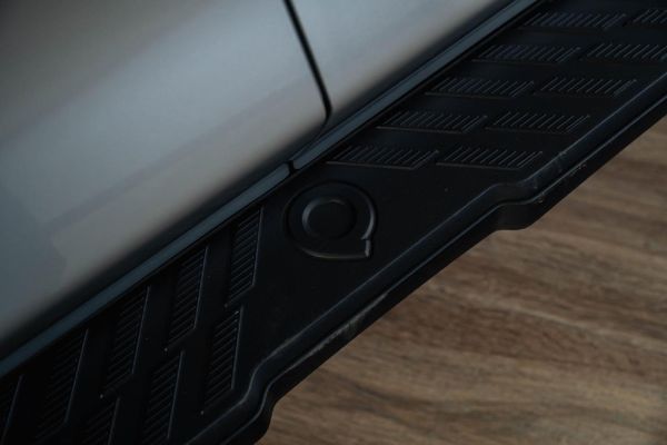 2025-GWM-P-Series-P300-24TD-LT-Double-Cab-Auto image:11