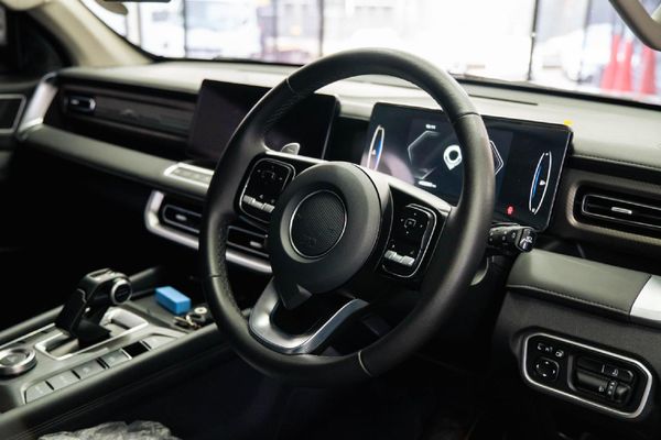 2025-GWM-P-Series-P300-24TD-LT-Double-Cab-Auto image:15