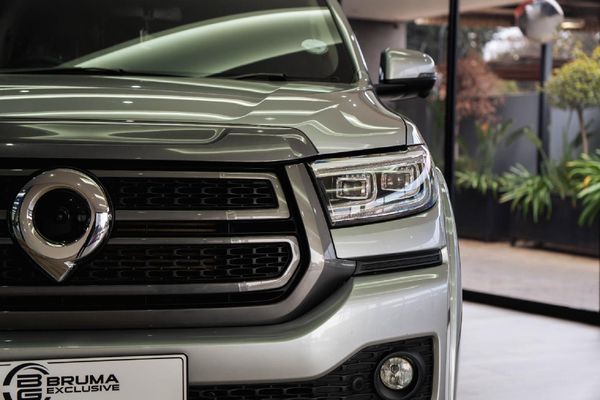 2025-GWM-P-Series-P300-24TD-LT-Double-Cab-Auto image:3
