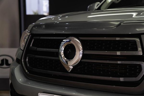 2025-GWM-P-Series-P300-24TD-LT-Double-Cab-Auto image:5