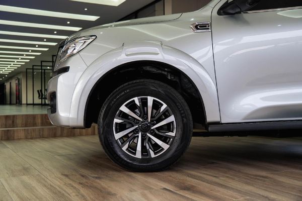 2025-GWM-P-Series-P300-24TD-LT-Double-Cab-Auto image:7