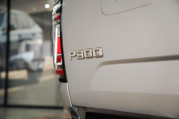 2025-GWM-P-Series-P300-24TD-LT-Double-Cab-Auto image:8