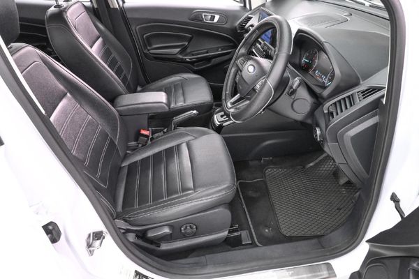 2020-Ford-EcoSport-10-EcoBoost-Titanium-Auto image:9