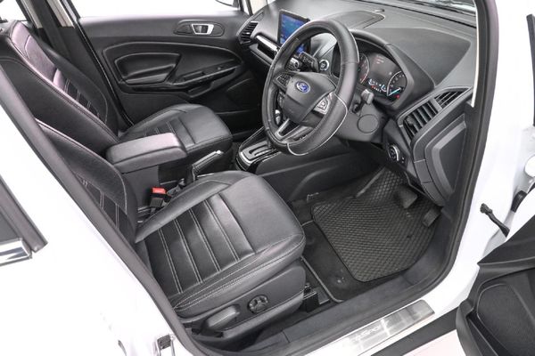 2020-Ford-EcoSport-10-EcoBoost-Titanium-Auto image:10