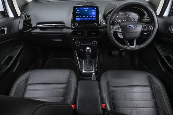 2020-Ford-EcoSport-10-EcoBoost-Titanium-Auto image:11