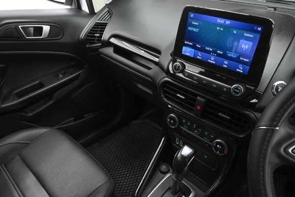 2020-Ford-EcoSport-10-EcoBoost-Titanium-Auto image:13