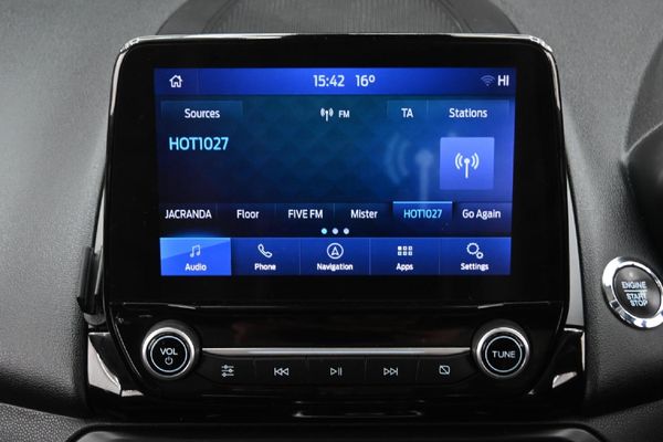 2020-Ford-EcoSport-10-EcoBoost-Titanium-Auto image:16