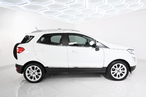 2020-Ford-EcoSport-10-EcoBoost-Titanium-Auto image:1