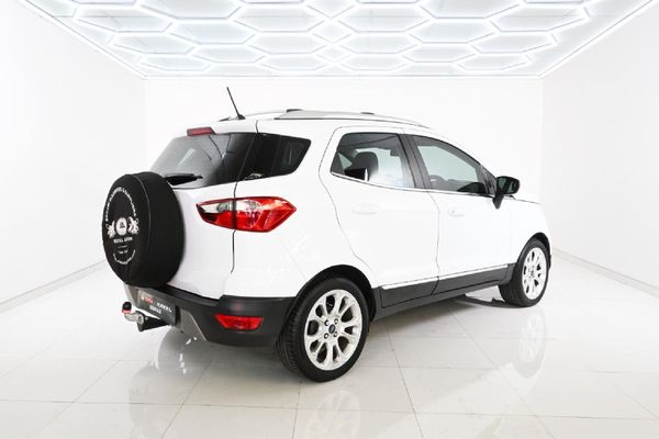 2020-Ford-EcoSport-10-EcoBoost-Titanium-Auto image:2