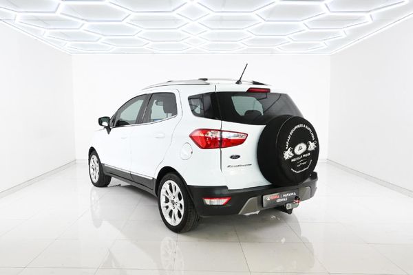 2020-Ford-EcoSport-10-EcoBoost-Titanium-Auto image:4