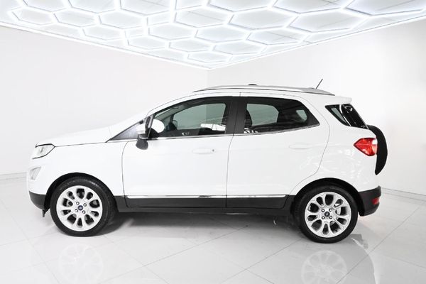 2020-Ford-EcoSport-10-EcoBoost-Titanium-Auto image:5