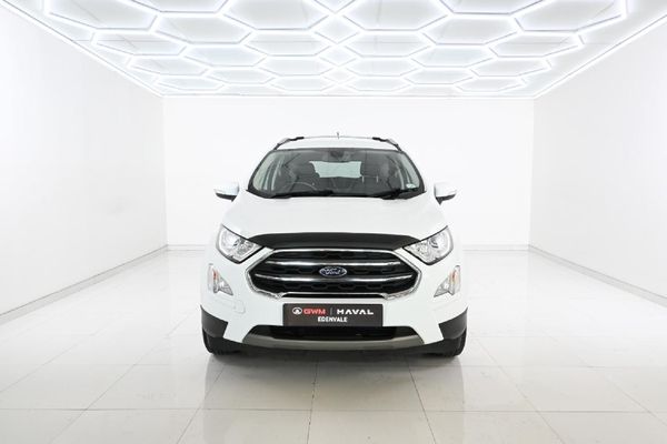 2020-Ford-EcoSport-10-EcoBoost-Titanium-Auto image:7