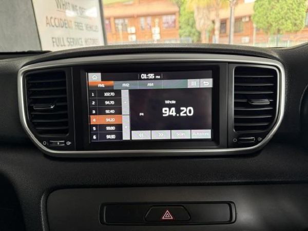 2019-Kia-Sportage-20-Ignite-Auto image:11