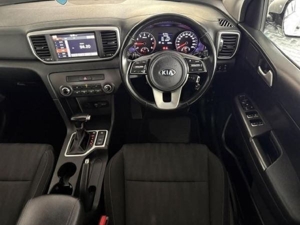 2019-Kia-Sportage-20-Ignite-Auto image:14