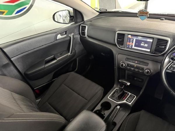 2019-Kia-Sportage-20-Ignite-Auto image:15