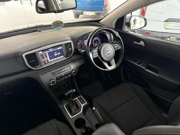 2019-Kia-Sportage-20-Ignite-Auto image:16