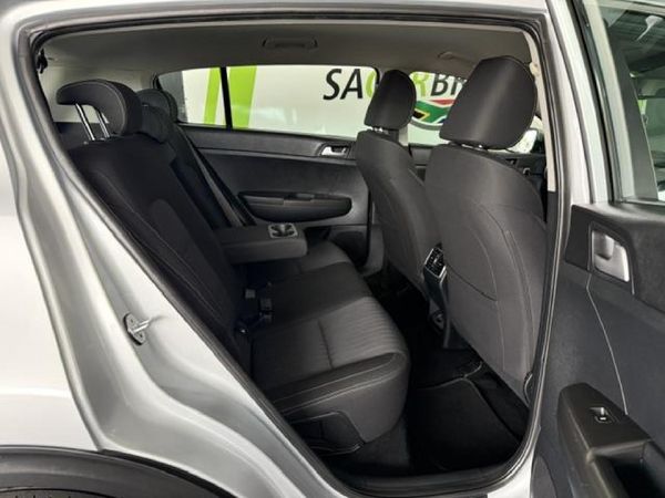 2019-Kia-Sportage-20-Ignite-Auto image:19