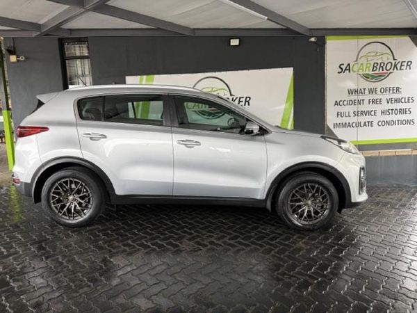 2019-Kia-Sportage-20-Ignite-Auto image:2