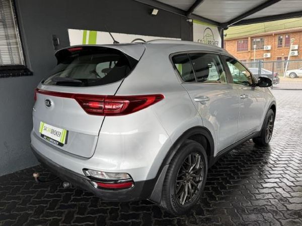 2019-Kia-Sportage-20-Ignite-Auto image:3