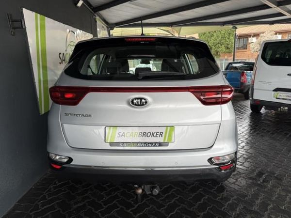 2019-Kia-Sportage-20-Ignite-Auto image:4