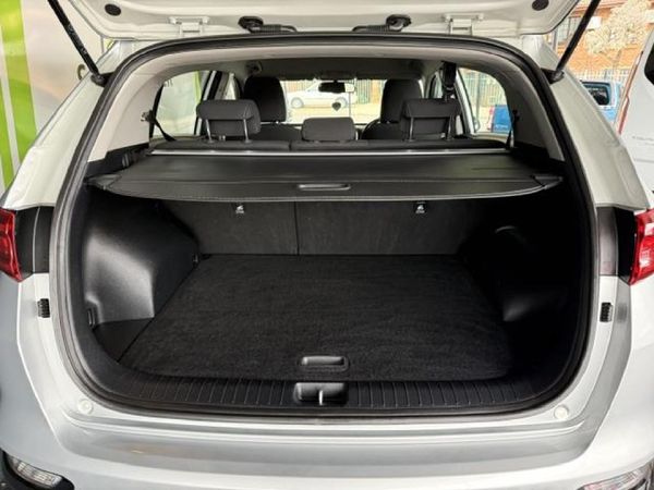 2019-Kia-Sportage-20-Ignite-Auto image:5