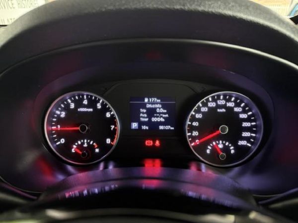 2019-Kia-Sportage-20-Ignite-Auto image:7