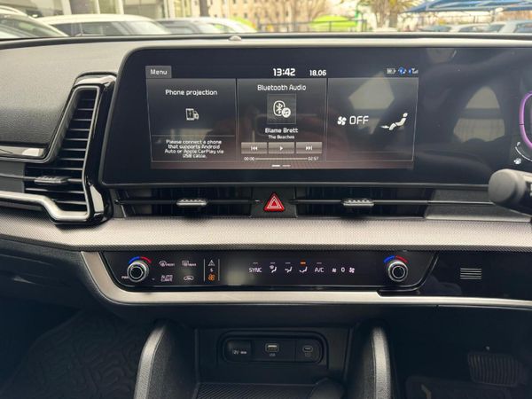 2024-Kia-Sportage-16-CRDi-lX-Auto image:12