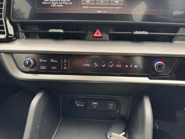 2024-Kia-Sportage-16-CRDi-lX-Auto image:13