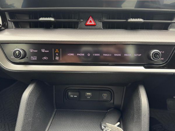 2024-Kia-Sportage-16-CRDi-lX-Auto image:14