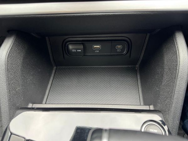 2024-Kia-Sportage-16-CRDi-lX-Auto image:15