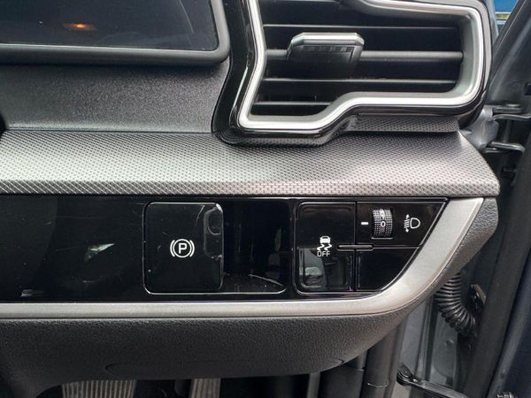 2024-Kia-Sportage-16-CRDi-lX-Auto image:17