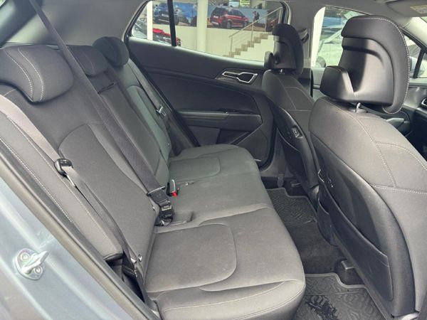2024-Kia-Sportage-16-CRDi-lX-Auto image:21