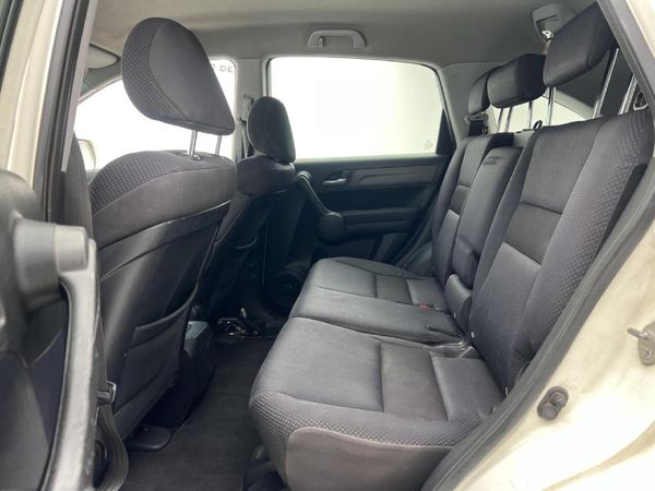 2009-Honda-CR-V-24-V-TEC-RVi image:9