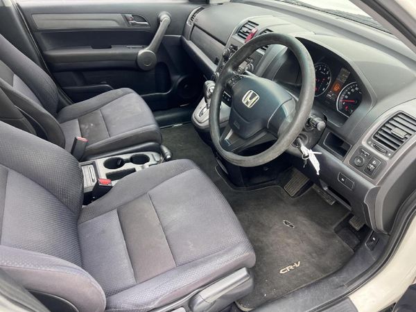 2009-Honda-CR-V-24-V-TEC-RVi image:11