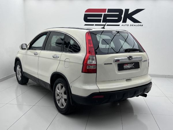 2009-Honda-CR-V-24-V-TEC-RVi image:2
