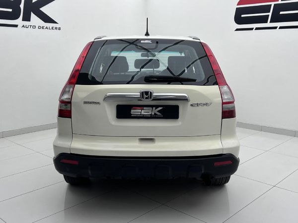 2009-Honda-CR-V-24-V-TEC-RVi image:3