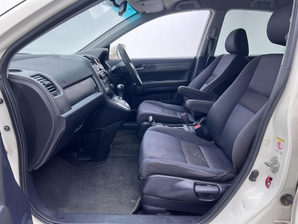 2009-Honda-CR-V-24-V-TEC-RVi image:4