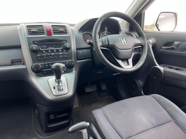 2009-Honda-CR-V-24-V-TEC-RVi image:5