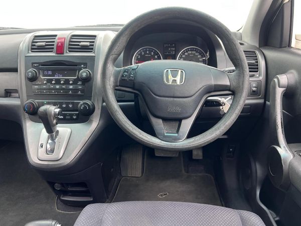 2009-Honda-CR-V-24-V-TEC-RVi image:6