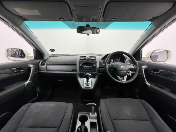2009-Honda-CR-V-24-V-TEC-RVi image:8