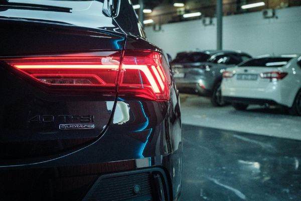 2025-Audi-Q3-Sportback-20-TFSI-quattro-Auto-S-Line-40-TFSI image:6